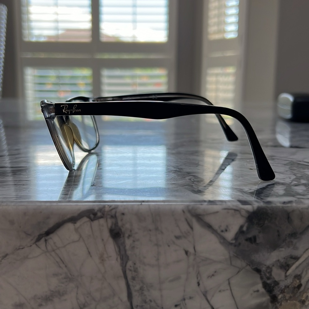 Rayban frames - Picture 3 of 6